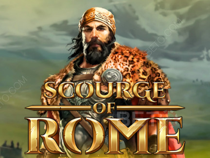 Czech: Scourge of Rome Demo