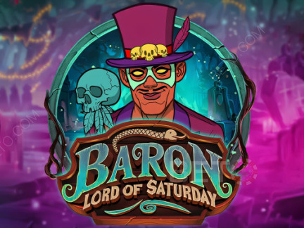 Czech: Baron Lord of Saturday Demo