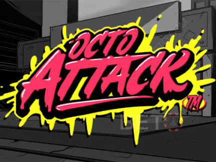Czech: Octo Attack Demo