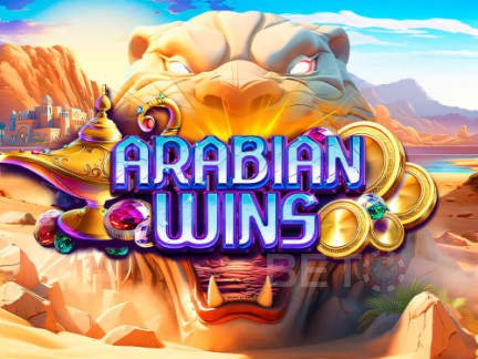 Czech: Arabian Wins Demo