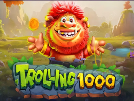 Czech: Trolling 1000 Demo