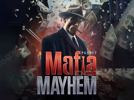 Czech: Mafia Mayhem Demo