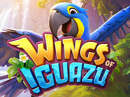 Czech: Wings of Iguazu Demo