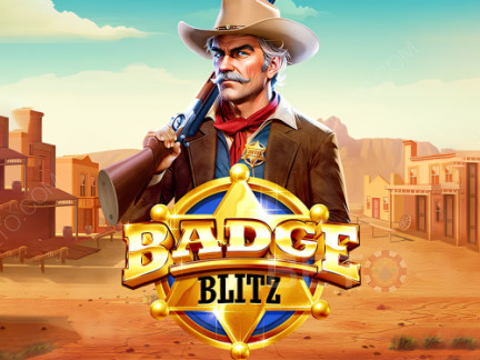 Czech: Badge Blitz Demo
