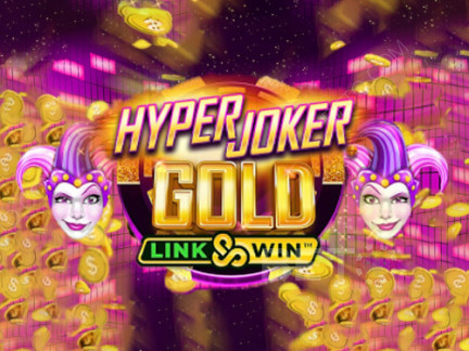 Czech: Hyper Joker Gold Demo