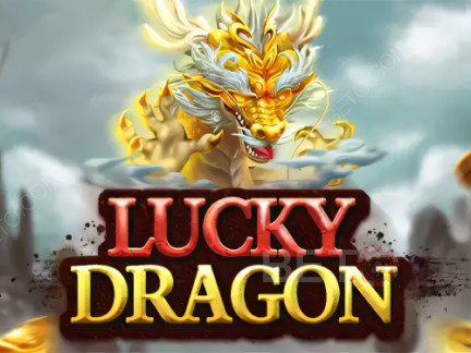 Czech: Lucky Dragon (Aspect Gaming) Demo
