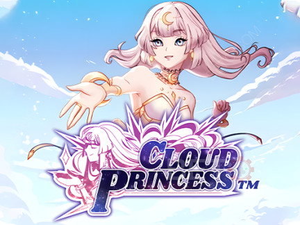 Czech: Cloud Princess Demo