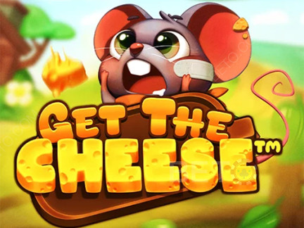 Czech: Get The Cheese Demo
