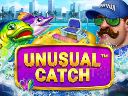 Czech: Unusual Catch Demo