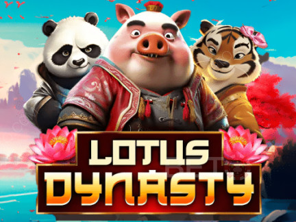 Czech: Lotus Dynasty Demo