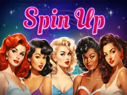 Czech: Spin Up Demo