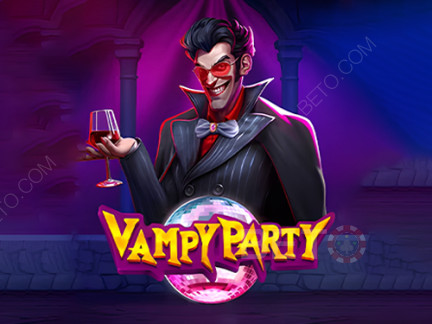 Czech: Vampy Party Demo