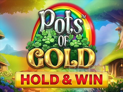 Czech: Pots of Gold Demo
