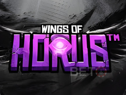 Czech: Wings of Horus Demo