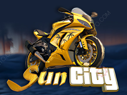 Czech: Sun City Demo