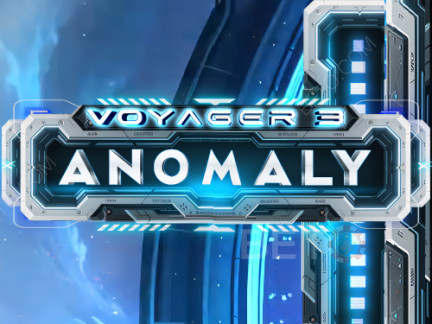 Czech: Voyager 3 Anomaly Demo