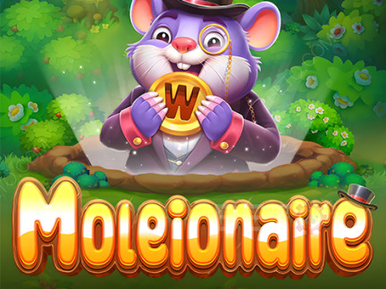 Czech: Moleionaire Demo