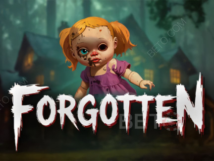 Czech: Forgotten Demo