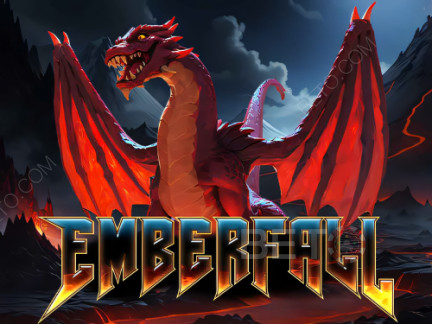 Czech: Emberfall Demo