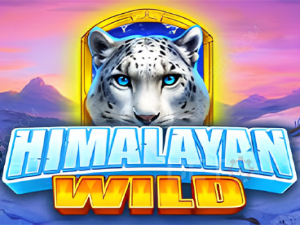 Czech: Himalayan Wild Demo