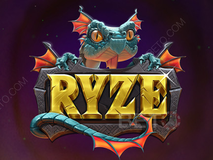 Czech: Ryze Demo