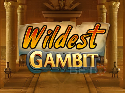 Czech: Wildest Gambit Demo