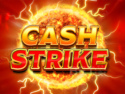 Czech: Cash Strike (Blueprint) Demo