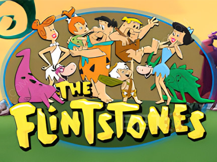 Czech: The Flintstones (Blueprint) Demo