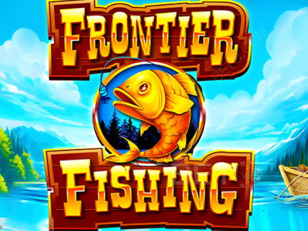 Czech: Frontier Fishing Demo