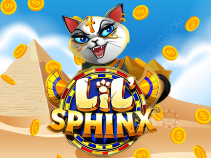 Czech: Lil Sphinx Demo