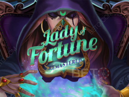 Czech: Lady of Fortune Remastered Demo