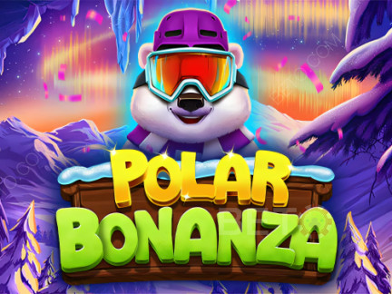 Czech: Polar Bonanza Demo