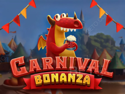 Czech: Carnival Bonanza Demo