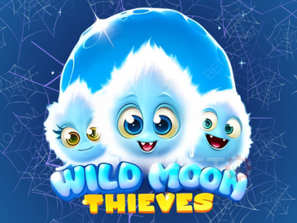 Czech: Wild Moon Thieves Demo
