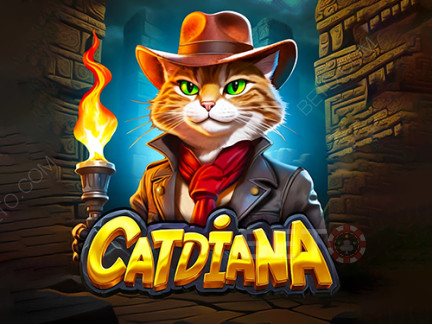 Czech: Catdiana Demo