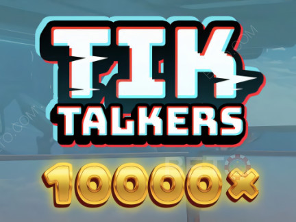Czech: Tik Talkers Demo