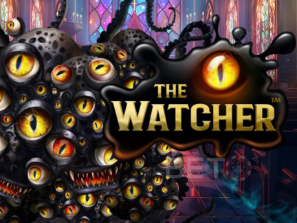 Czech: The Watcher Demo