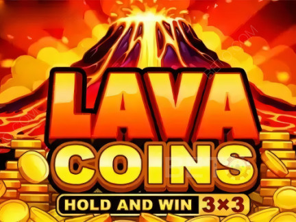 Czech: Lava Coins Demo