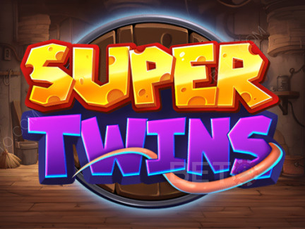 Czech: Super Twins Demo