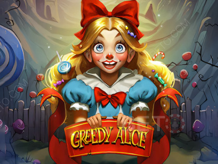 Czech: Greedy Alice Demo