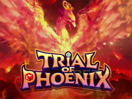 Czech: Trial of Phoenix Demo