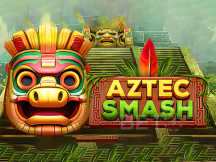 Czech: Aztec Smash Demo