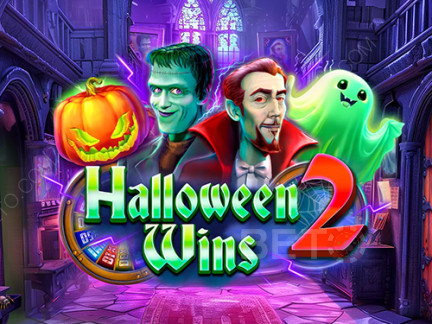Czech: Halloween Wins 2 Demo