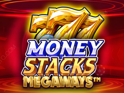 Czech: Money Stacks Megaways Demo