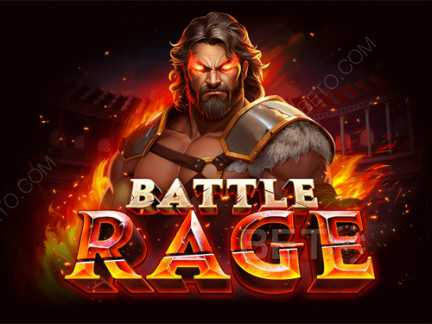 Czech: Battle Rage Demo