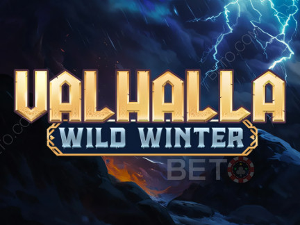 Czech: Valhalla Wild Winter Demo