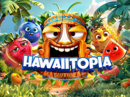 Czech: Hawaiitopia Demo