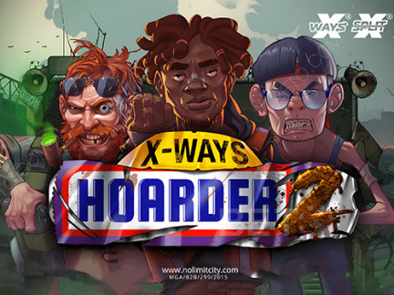 Czech: xWays Hoarder 2 Demo