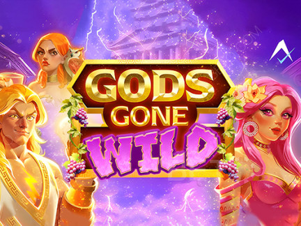 Czech: Gods Gone Wild Demo