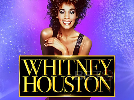 Czech: Whitney Houston Demo